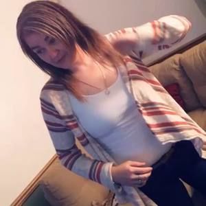 Meet your Posher, Maryann